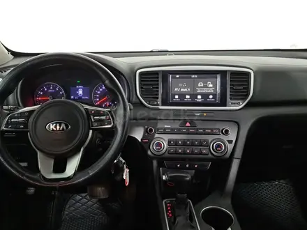 Kia Sportage 2019 года за 9 340 000 тг. в Астана – фото 12