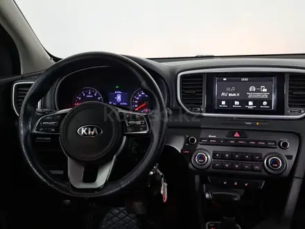 Kia Sportage 2019 года за 9 340 000 тг. в Астана – фото 19