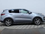 Kia Sportage 2019 года за 9 340 000 тг. в Астана – фото 4
