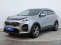 Kia Sportage 2019 года за 9 340 000 тг. в Астана