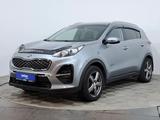 Kia Sportage 2019 года за 9 340 000 тг. в Астана