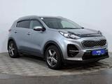 Kia Sportage 2019 года за 9 340 000 тг. в Астана – фото 3