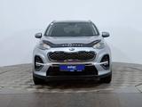 Kia Sportage 2019 года за 9 340 000 тг. в Астана – фото 2