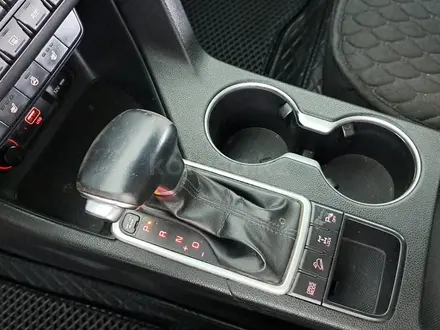 Kia Sportage 2019 года за 9 340 000 тг. в Астана – фото 24