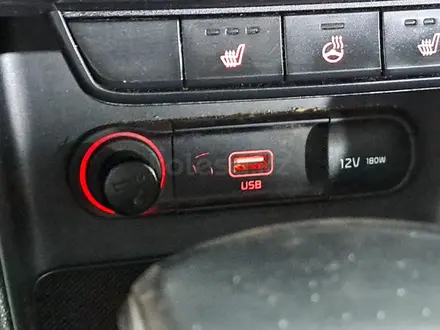 Kia Sportage 2019 года за 9 340 000 тг. в Астана – фото 25