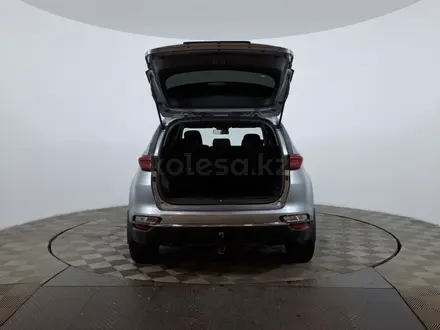 Kia Sportage 2019 года за 9 340 000 тг. в Астана – фото 9