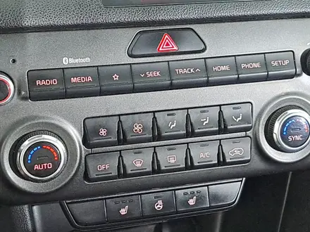 Kia Sportage 2019 года за 9 340 000 тг. в Астана – фото 16
