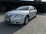 Toyota Camry 2007 годаүшін6 900 000 тг. в Тараз