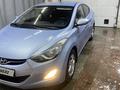 Hyundai Elantra 2011 годаүшін6 100 000 тг. в Алматы – фото 2