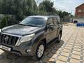 Toyota Land Cruiser Prado 2015 годаүшін16 000 000 тг. в Актобе