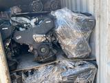 Двигатель на Toyota Camry, 1MZ-FE (VVT-i), объем 3 л.үшін98 423 тг. в Алматы – фото 2