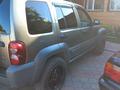 Jeep Liberty 2005 года за 5 600 000 тг. в Караганда – фото 4