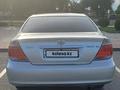 Toyota Camry 2005 годаfor5 500 000 тг. в Талдыкорган – фото 2