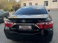 Toyota Camry 2015 годаүшін6 200 000 тг. в Шымкент