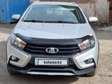 ВАЗ (Lada) Vesta SW Cross 2018 годаүшін6 000 000 тг. в Павлодар – фото 2