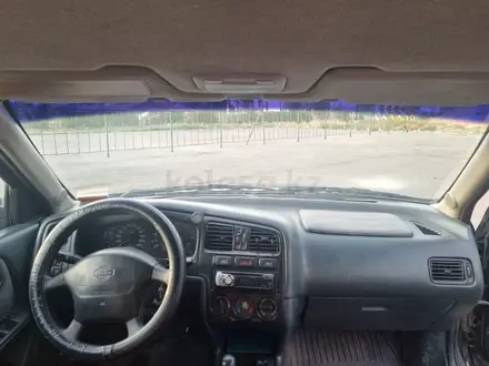 Nissan Primera 1997 года за 1 000 000 тг. в Шымкент – фото 8