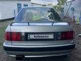 Audi 80 1992 года за 1 600 000 тг. в Астана – фото 5