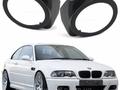 М бампер БМВ Е46 BMW E46 М тех пластик за 34 000 тг. в Алматы – фото 4