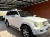 Toyota Land Cruiser 2001 годаүшін9 300 000 тг. в Алматы