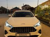 JAC J7 2025 годаүшін6 600 000 тг. в Кызылорда