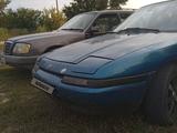 Mazda 323 1992 годаfor650 000 тг. в Павлодар