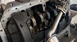 Двигатель Ауди А4 б5 1.8 ADR за 180 000 тг. в Экибастуз – фото 2