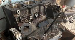 Двигатель Ауди А4 б5 1.8 ADR за 180 000 тг. в Экибастуз – фото 3