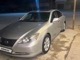 Lexus ES 350 2006 года за 7 000 000 тг. в Кызылорда – фото 5