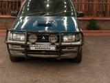 Mitsubishi RVR 1995 года за 1 200 000 тг. в Алматы