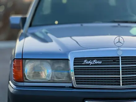 Mercedes-Benz 190 1991 года за 2 499 000 тг. в Шымкент – фото 4