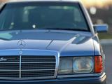 Mercedes-Benz 190 1991 года за 2 499 000 тг. в Шымкент – фото 5