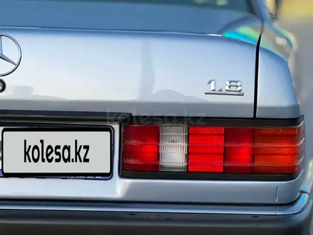 Mercedes-Benz 190 1991 года за 2 499 000 тг. в Шымкент – фото 7