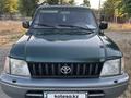 Toyota Land Cruiser Prado 1996 годаfor4 400 000 тг. в Алматы – фото 13