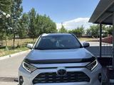 Toyota RAV4 2020 годаүшін17 500 000 тг. в Шымкент