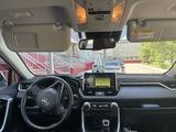 Toyota RAV4 2020 года за 17 500 000 тг. в Шымкент – фото 5