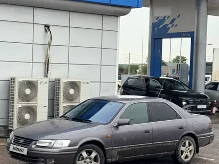 Toyota Camry 1998 года за 3 650 000 тг. в Шымкент