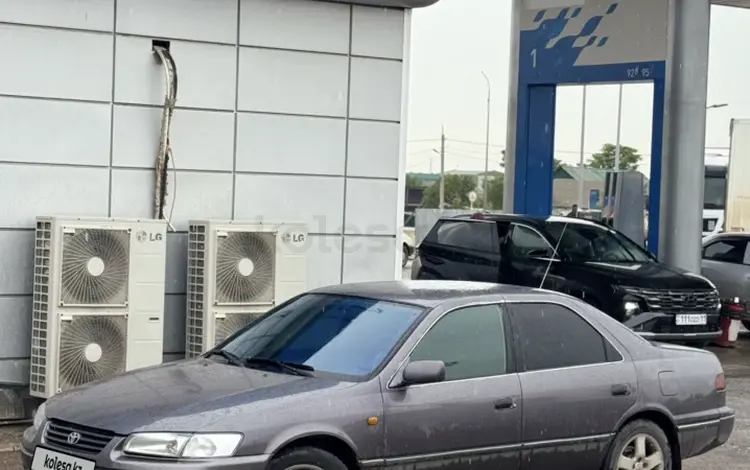 Toyota Camry 1998 года за 3 650 000 тг. в Шымкент
