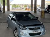 Hyundai Solaris 2011 года за 3 990 000 тг. в Шымкент