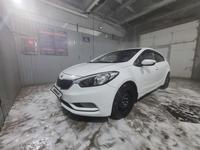 Kia Cerato 2013 годаfor5 900 000 тг. в Костанай