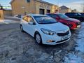 Kia Cerato 2013 годаүшін5 900 000 тг. в Костанай