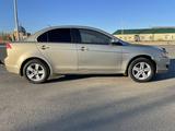 Mitsubishi Lancer 2008 годаүшін3 500 000 тг. в Атырау – фото 5