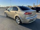 Mitsubishi Lancer 2008 годаfor3 000 000 тг. в Атырау – фото 4