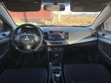 Mitsubishi Lancer 2008 годаfor3 000 000 тг. в Атырау – фото 5