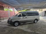 Hyundai Starex 2002 года за 3 000 000 тг. в Сарыагаш – фото 2