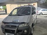 Hyundai Starex 2002 года за 3 000 000 тг. в Сарыагаш – фото 3