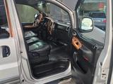 Hyundai Starex 2002 года за 3 000 000 тг. в Сарыагаш – фото 4