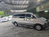 Hyundai Starex 2002 года за 3 000 000 тг. в Сарыагаш – фото 5