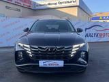 Hyundai Tucson 2022 года за 14 500 000 тг. в Алматы