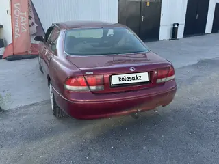 Mazda 626
