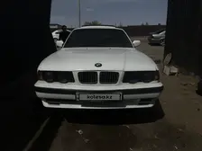 BMW 5 Series, 1991
